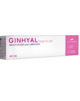 Ginhyal Vaginal Gel Moisturizing Formula 40 ml