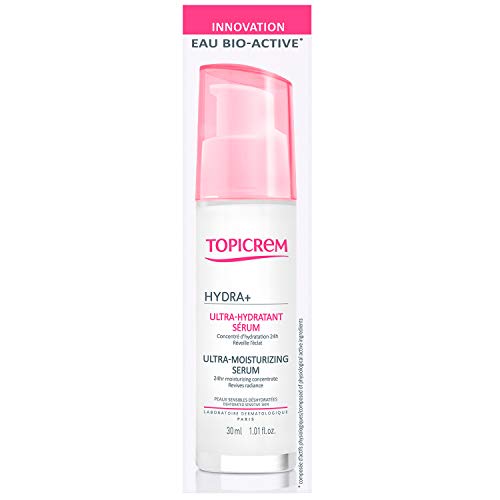 Topicrem Ultra Moisturizing Serum 30ml