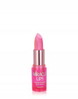 Golden Rose Color Changing Jelly Lipstick 3.7g - Berry Pink Shade with Natural Glossy Finish