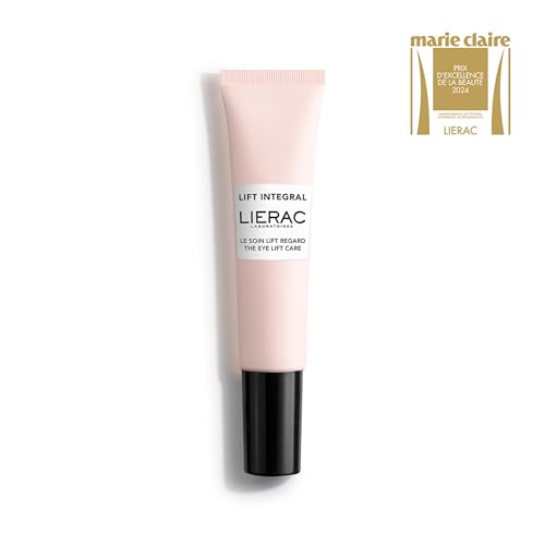 Lierac Lift Integral The Eye Lift Firming Eye Contour Cream 15ml