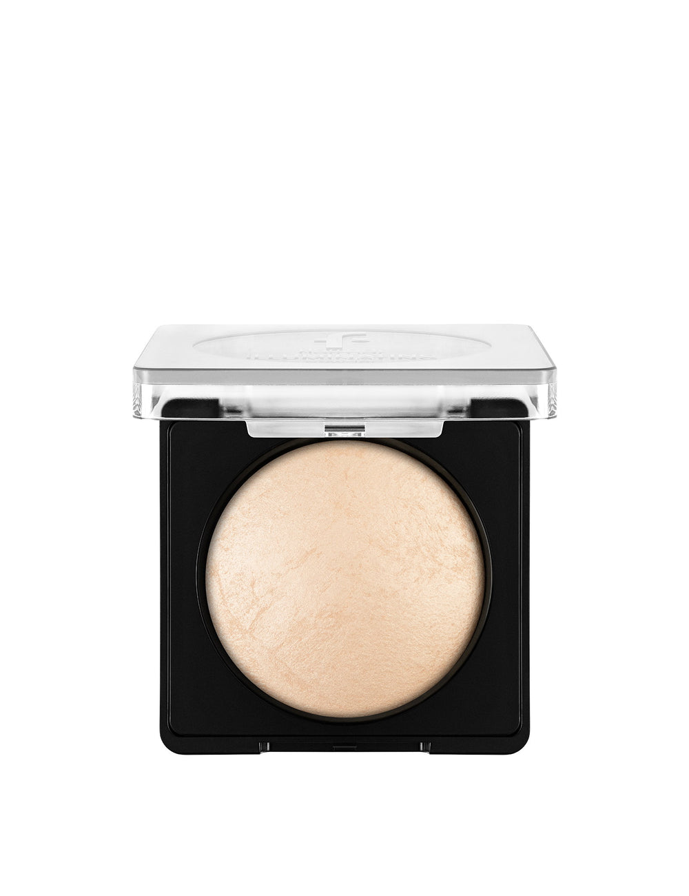 Flormar Baked Highlighter Velvet Texture 002 Midnight Star