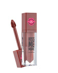 Flormar Liquid Matte Lipstick - Long-Lasting Moisturizing Lip Color, Transfer-Proof, 018 Perfection - view 2
