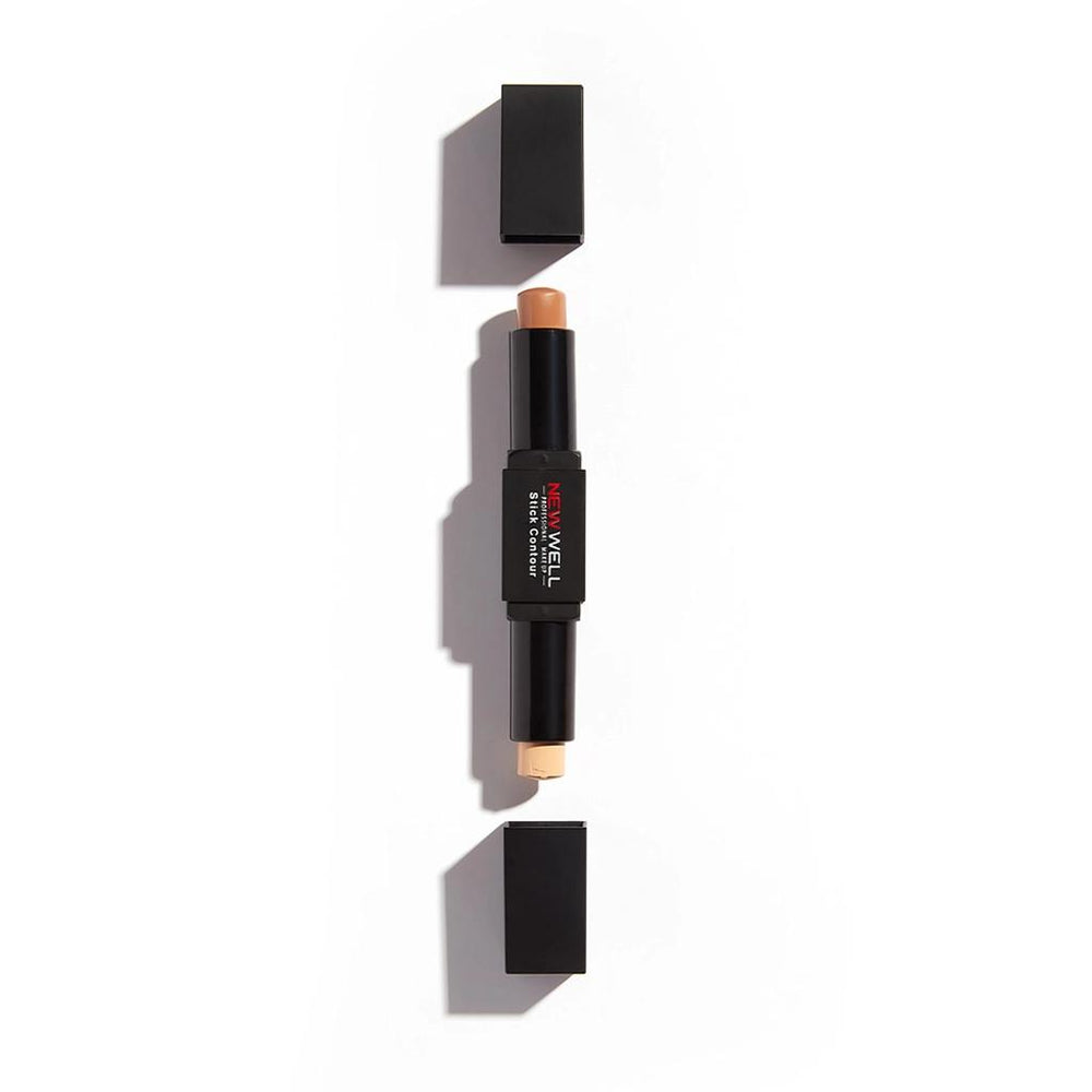 New Well Porcelain Makeup Stick Contour 03 10g
