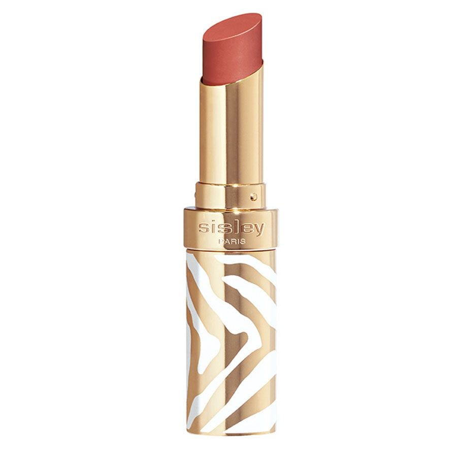 Sisley Phyto Rouge Shine N32 Sheer Ginger Hydrating Lipstick 3g