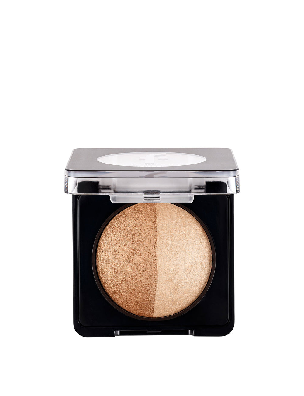 Flormar Baked Blush-On High-Pigment Radiant Powder Blush