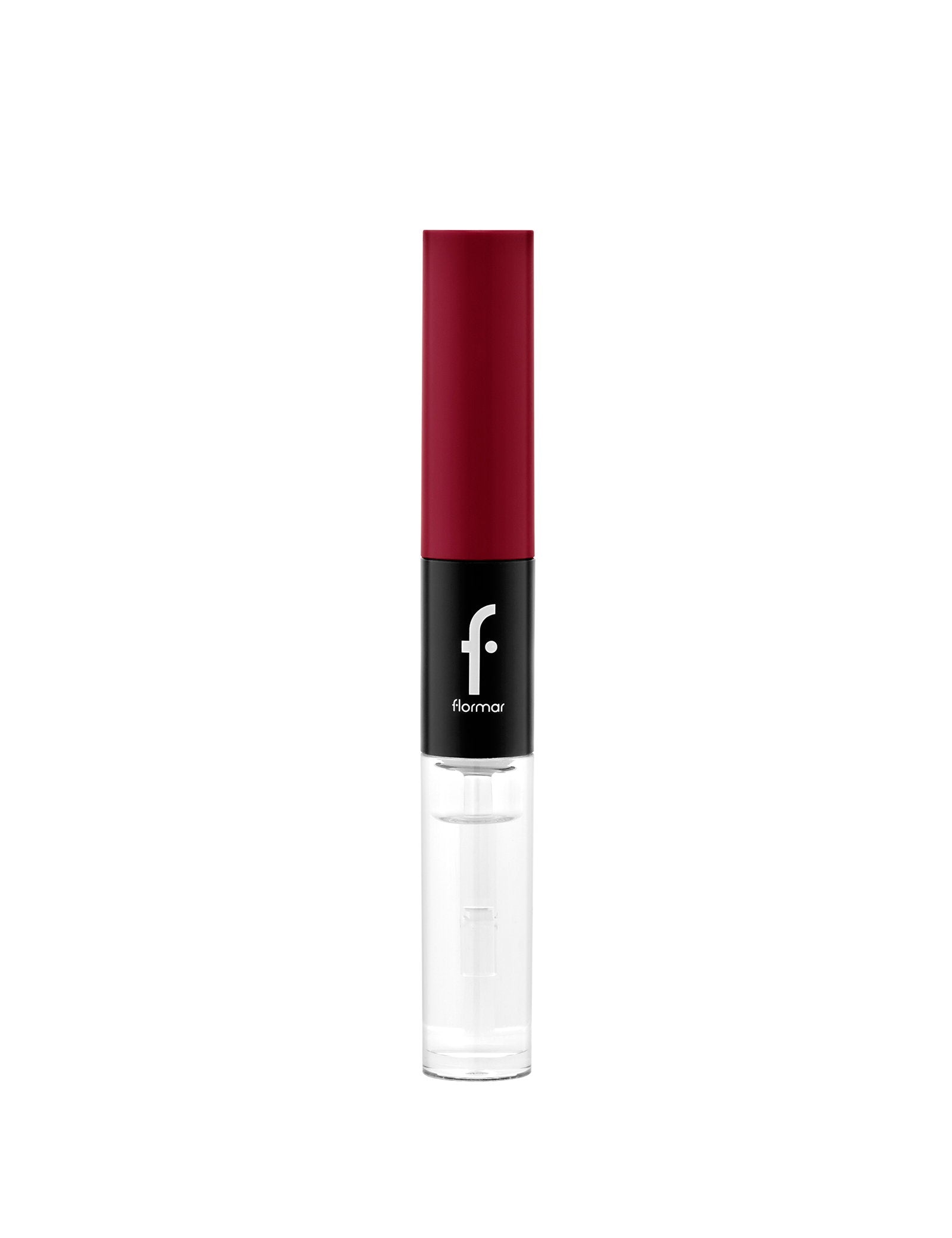 Flormar Duoglam Creamy Liquid Lipstick &amp; Lip Gloss