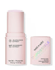 Wet n Wild Impossible Primer/Baz Stick - Mattifying & Hydrating Makeup Primer Stick for Smooth Application Wet n Wild Primer Stick for Mattifying & Hydrating Skin makeup primer stick, mattifying primer, hydrating primer, oil-free primer, silicone-free primer, natural ingredient primer, beauty essentials, skincare, makeup, cosmetics, Wet n Wild, flawless finish, long-lasting makeup, daily makeup, special occasion makeup