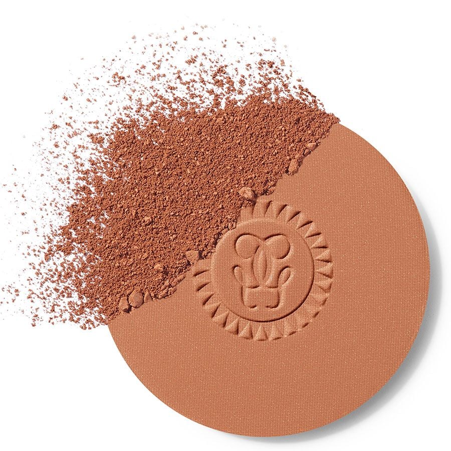 Guerlain Terracotta 02 Natural Blondes Bronzing Powder 10g