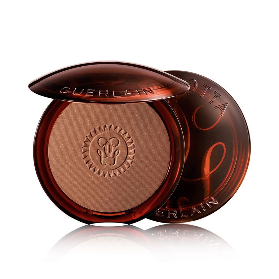 Guerlain Terracotta Bronzing Powder Medium Blondes 10g