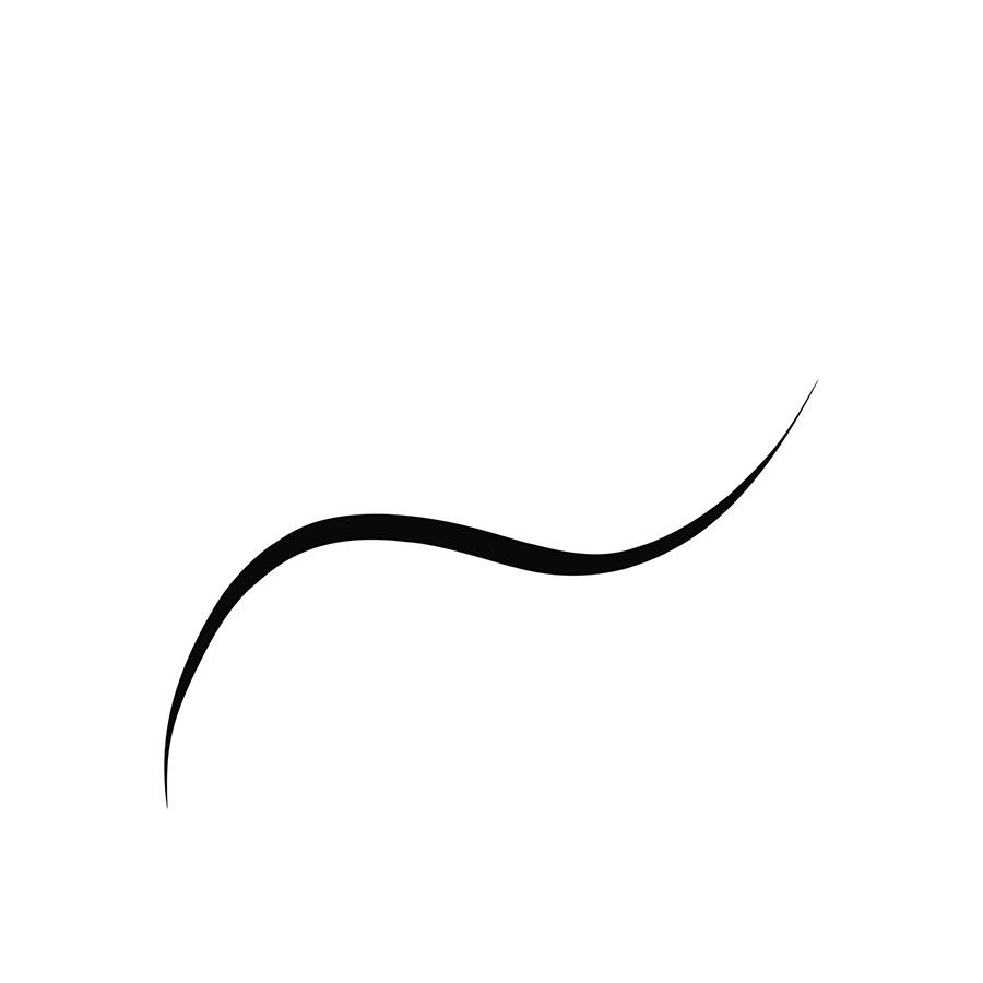 Guerlain Mad Eyes Precise Eyeliner Matte Black 0.6ml