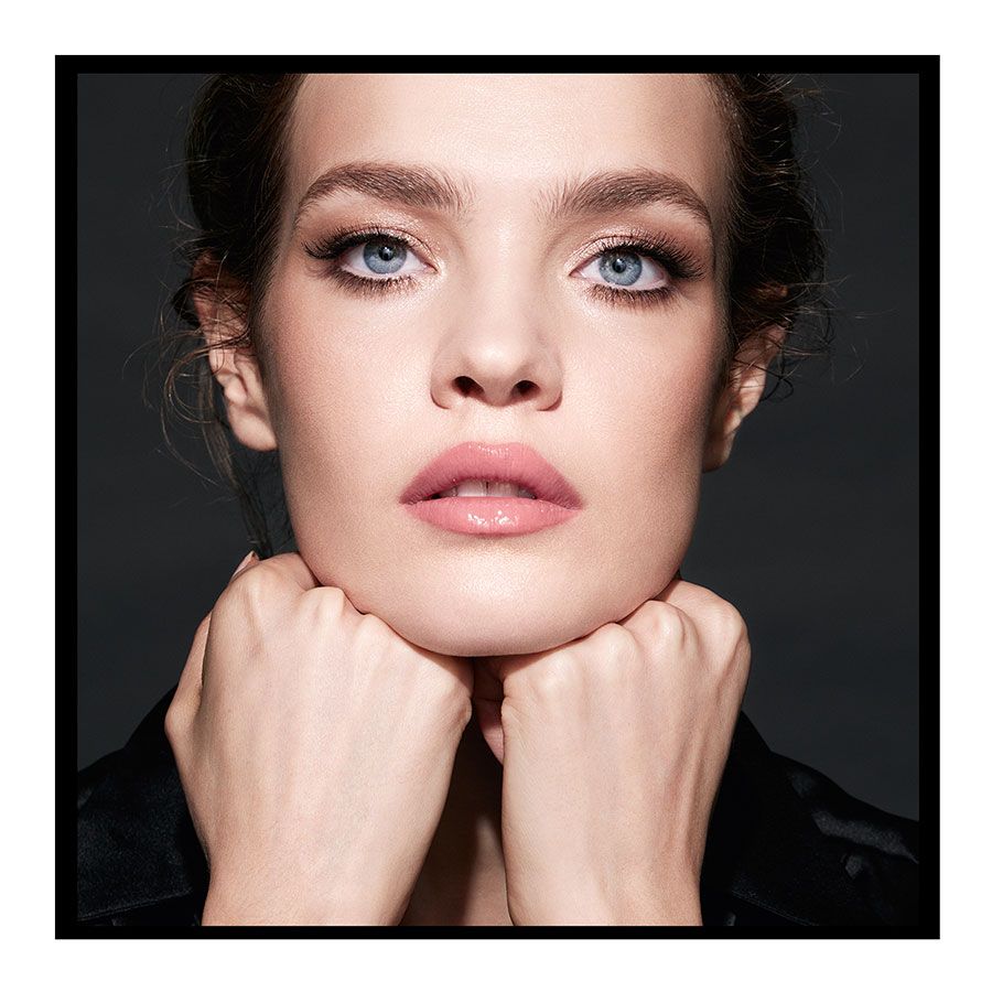 Guerlain Mad Eyes Precise Eyeliner Matte Black 0.6ml