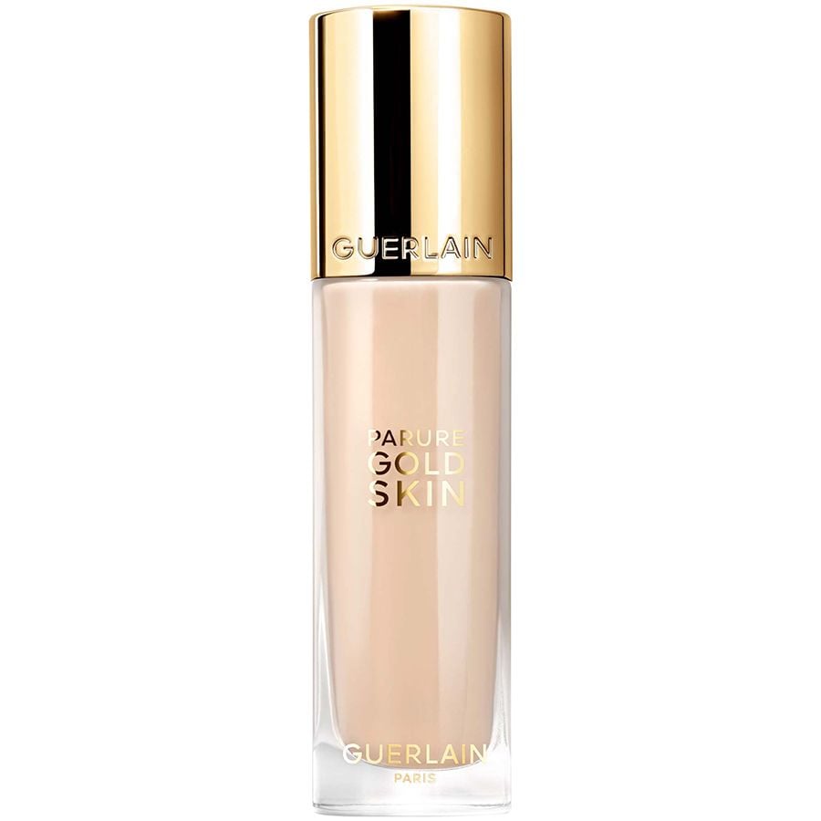 Guerlain Parure Gold 24K Skin Radiance Foundation 2N 35ml