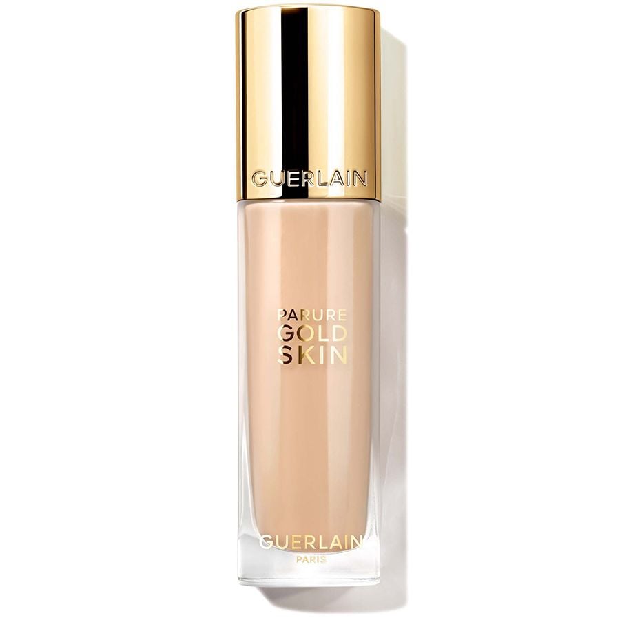 Guerlain Parure Gold 24K Skin Radiance Foundation 3N 30ml