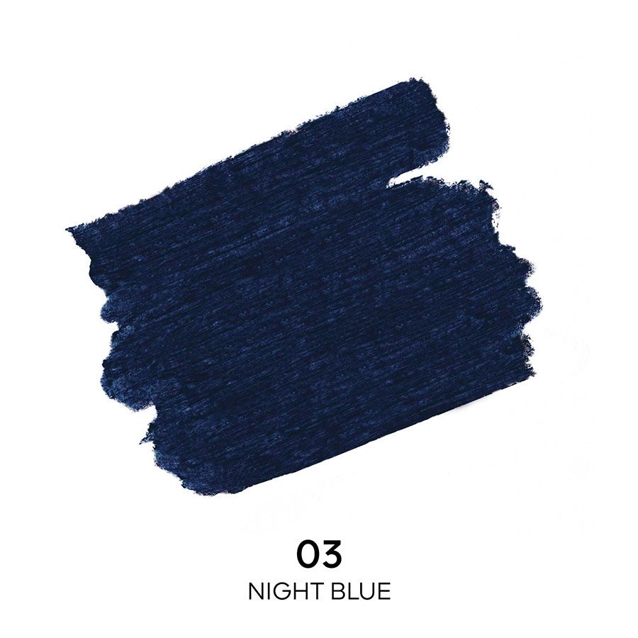 Guerlain Contour G Eye Pencil 03 Night Blue 1.2g