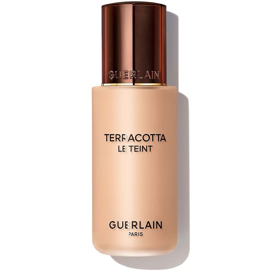 Guerlain Terracotta Le Teint Mat Fluid Foundation 30ml