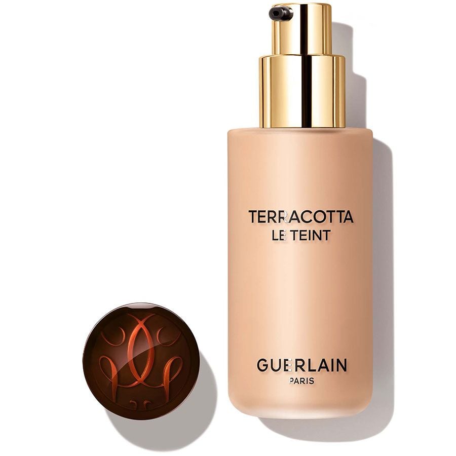 Guerlain Terracotta Le Teint Mat Fluid Foundation 30ml