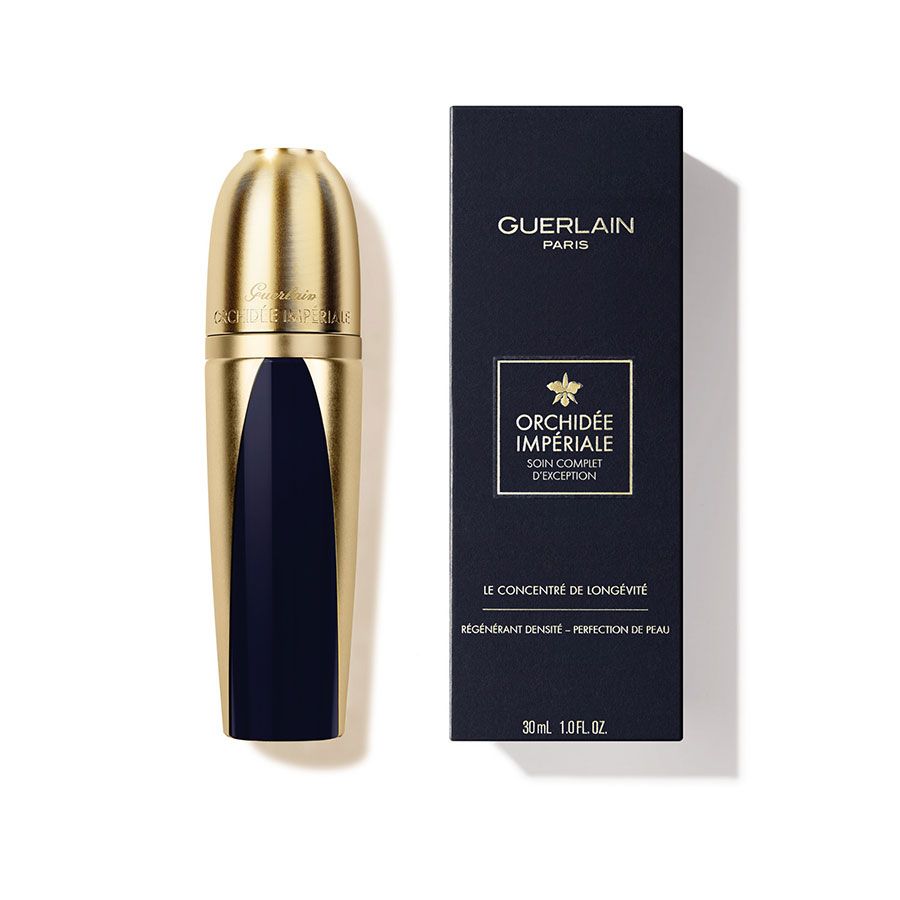 Guerlain Orchidee Imperiale Serum Age-Defying Concentrate 30ml