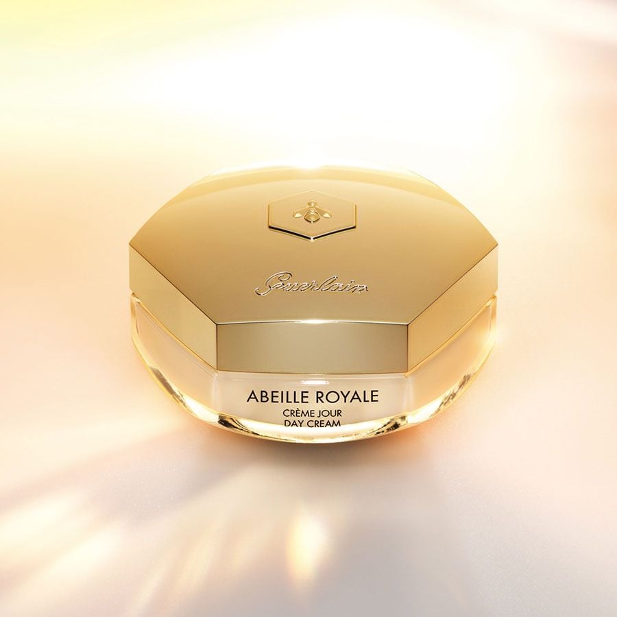 Guerlain Abeille Royale Day Cream Firming & Smoothing 50ml