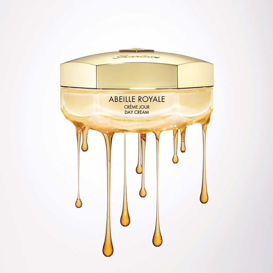 Guerlain Abeille Royale Day Cream Firming & Smoothing 50ml