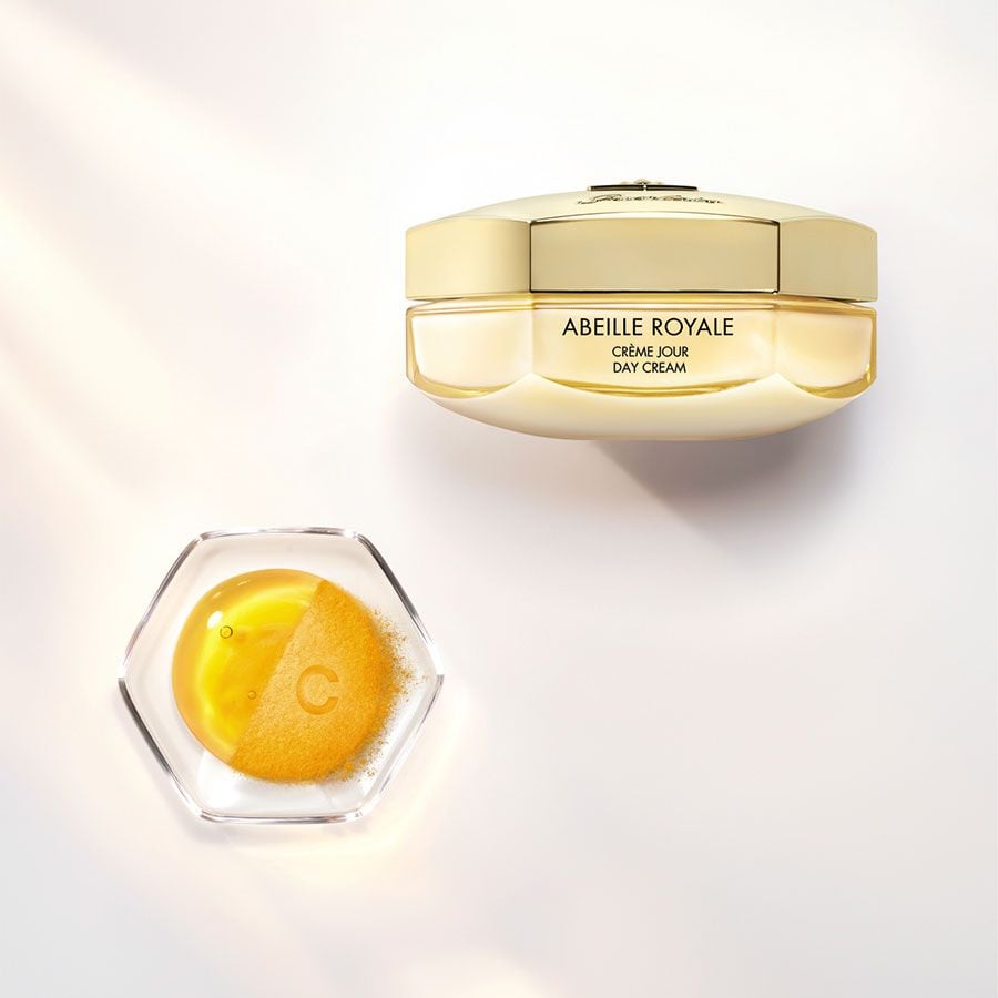 Guerlain Abeille Royale Day Cream Firming & Smoothing 50ml