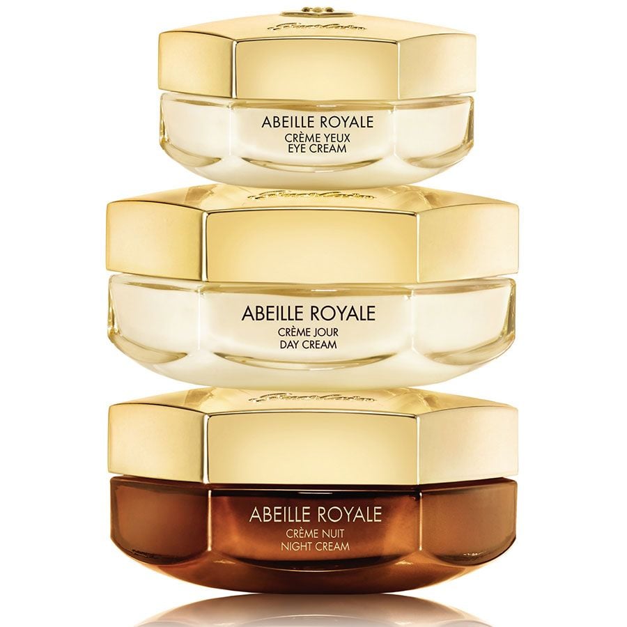 Guerlain Abeille Royale Day Cream Firming & Smoothing 50ml