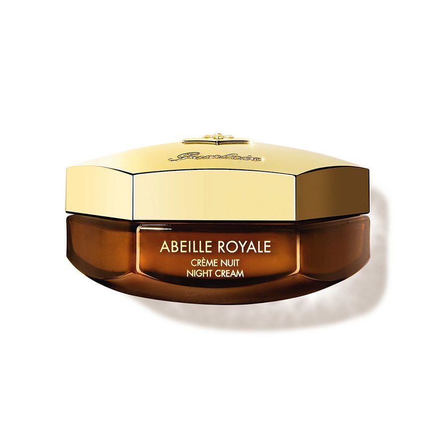 Guerlain Abeille Royale Night Cream Firming & Smoothing 50ml