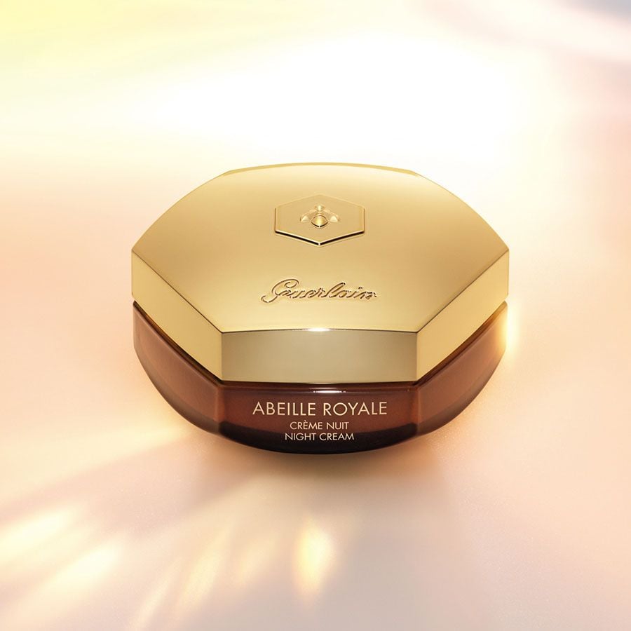 Guerlain Abeille Royale Night Cream Firming & Smoothing 50ml