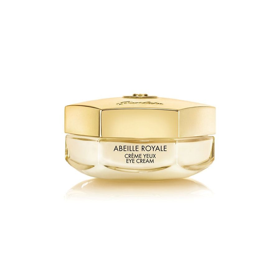 Guerlain Abeille Royale Eye Cream Smoothing & Firming 15ml