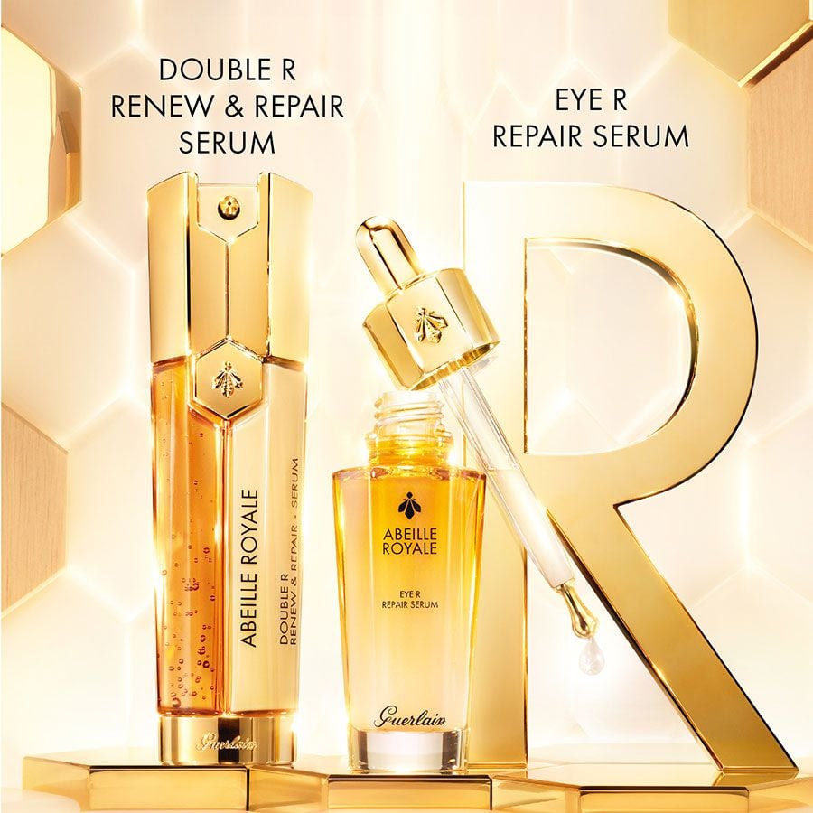 Guerlain Abeille Royale Eye R Repair Serum for Lifting 20ml