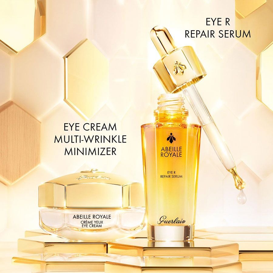 Guerlain Abeille Royale Eye R Repair Serum for Lifting 20ml