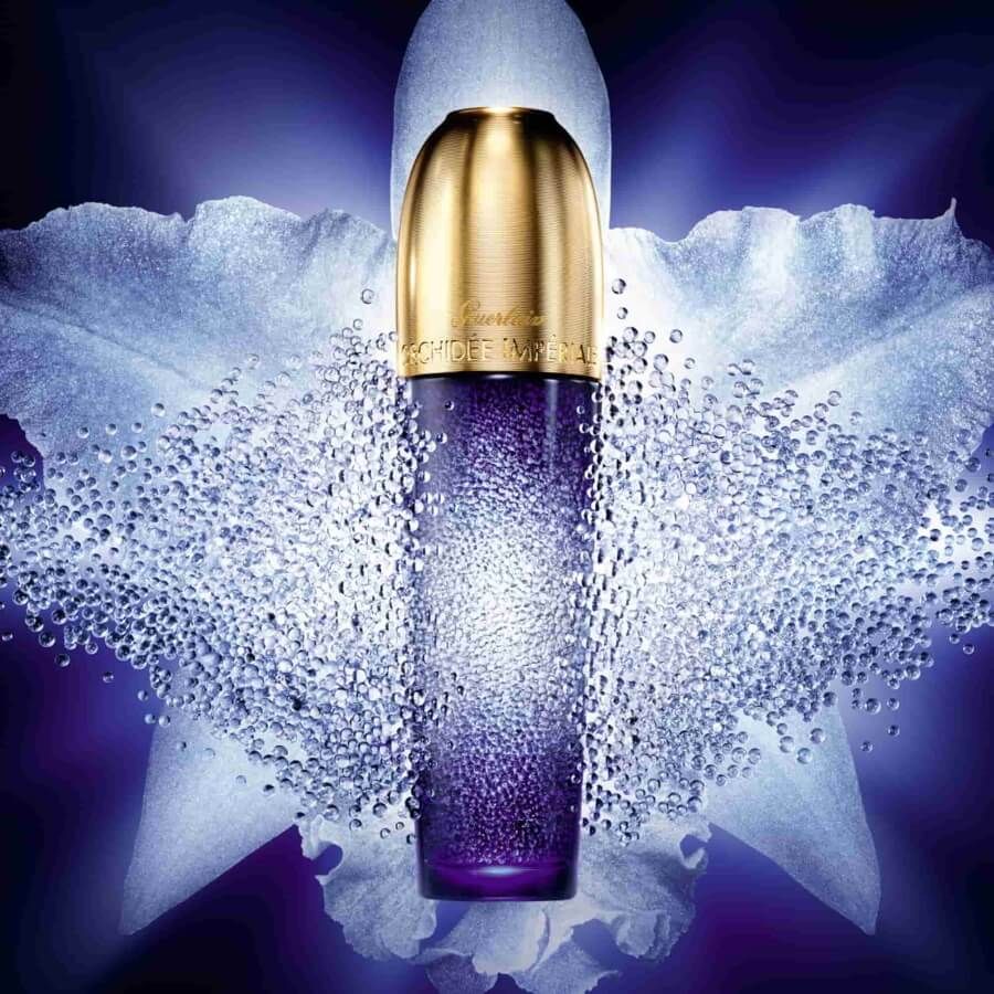 Guerlain Orchidee Imperiale Micro-Lift Serum for Firming 30ml