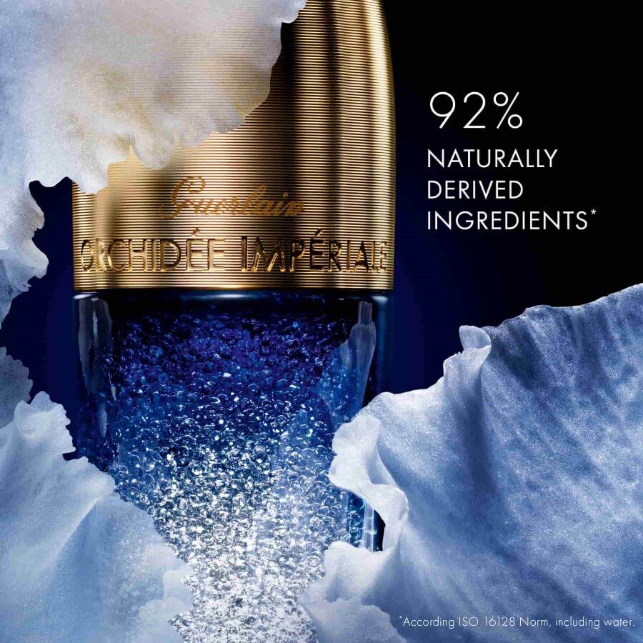Guerlain Orchidee Imperiale Micro-Lift Serum for Firming 30ml