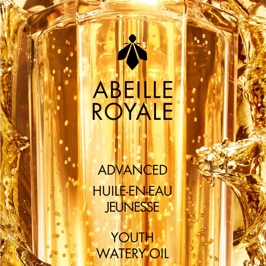 Guerlain Abeille Royale Youth Watery Oil Plumping Serum 30 ml