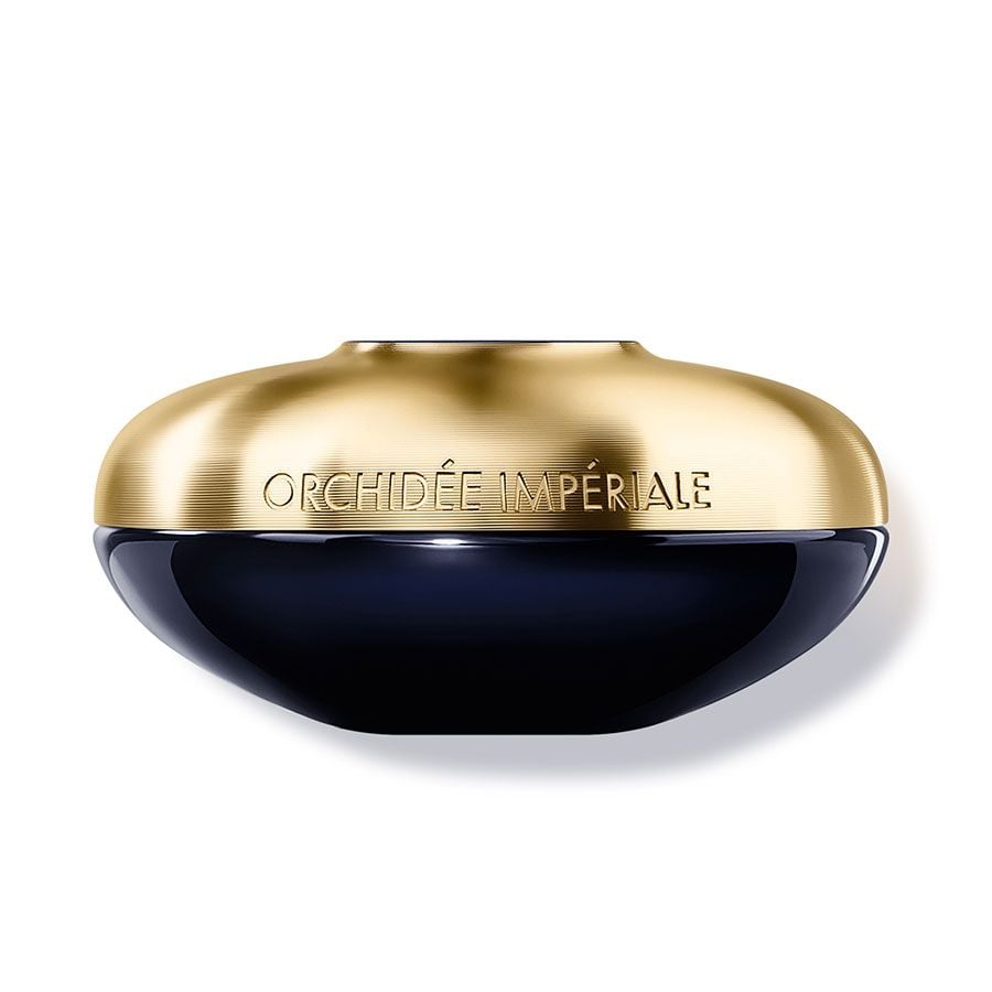 Guerlain Orchidee Imperiale 5G Day Cream Hydrating Moisturizer 50ml