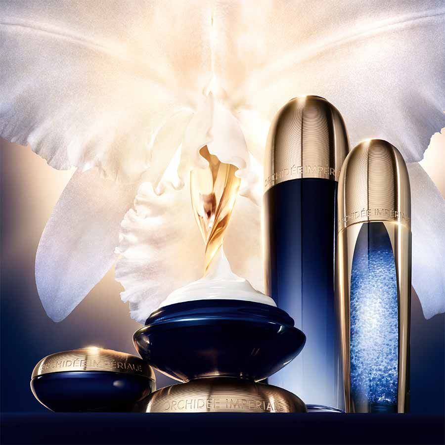 Guerlain Orchidee Imperiale The Rich Cream Anti-Aging Care 50ml