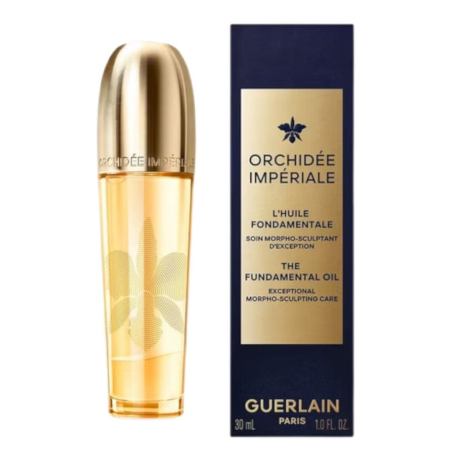 Guerlain Orchidée Impériale The Fundamental Oil Face Oil, 30ml