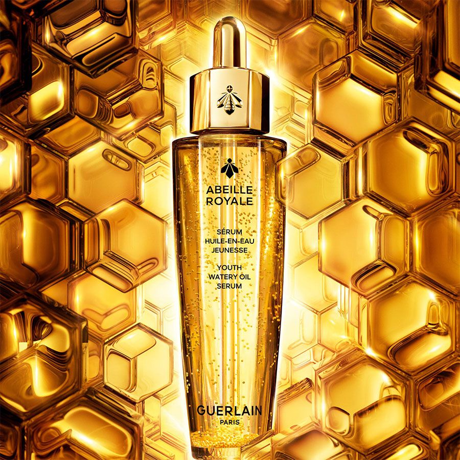 Guerlain Abeille Royale Youth Watery Oil Plumping Serum 15ml