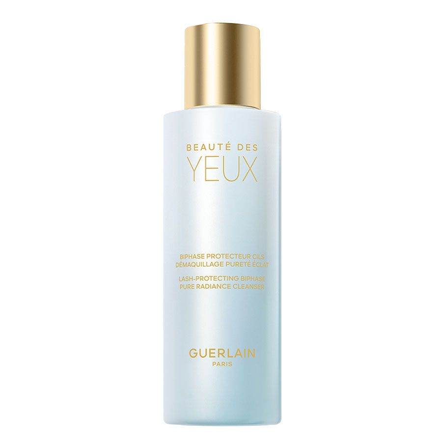 Guerlain Biphase Eye and Lip Makeup Remover 125ml