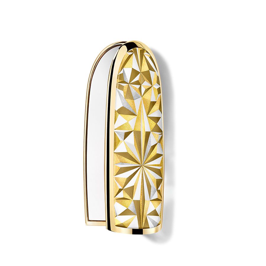 Guerlain Rouge G Lipstick Case Stellar Customizable Case