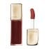 Guerlain KissKiss Bee Glow Oil 878 Dahlia Glow Liquid Lipstick