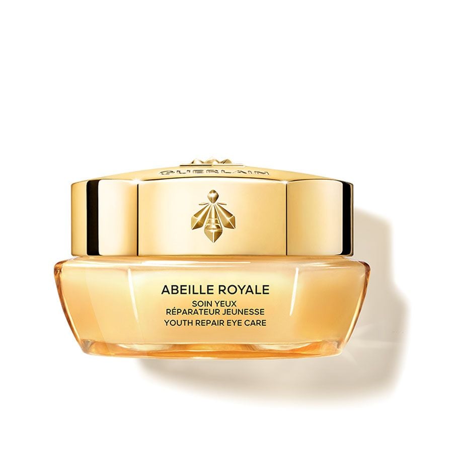 Guerlain Abeille Royale Eye Cream for Smooth Appearance 15ml