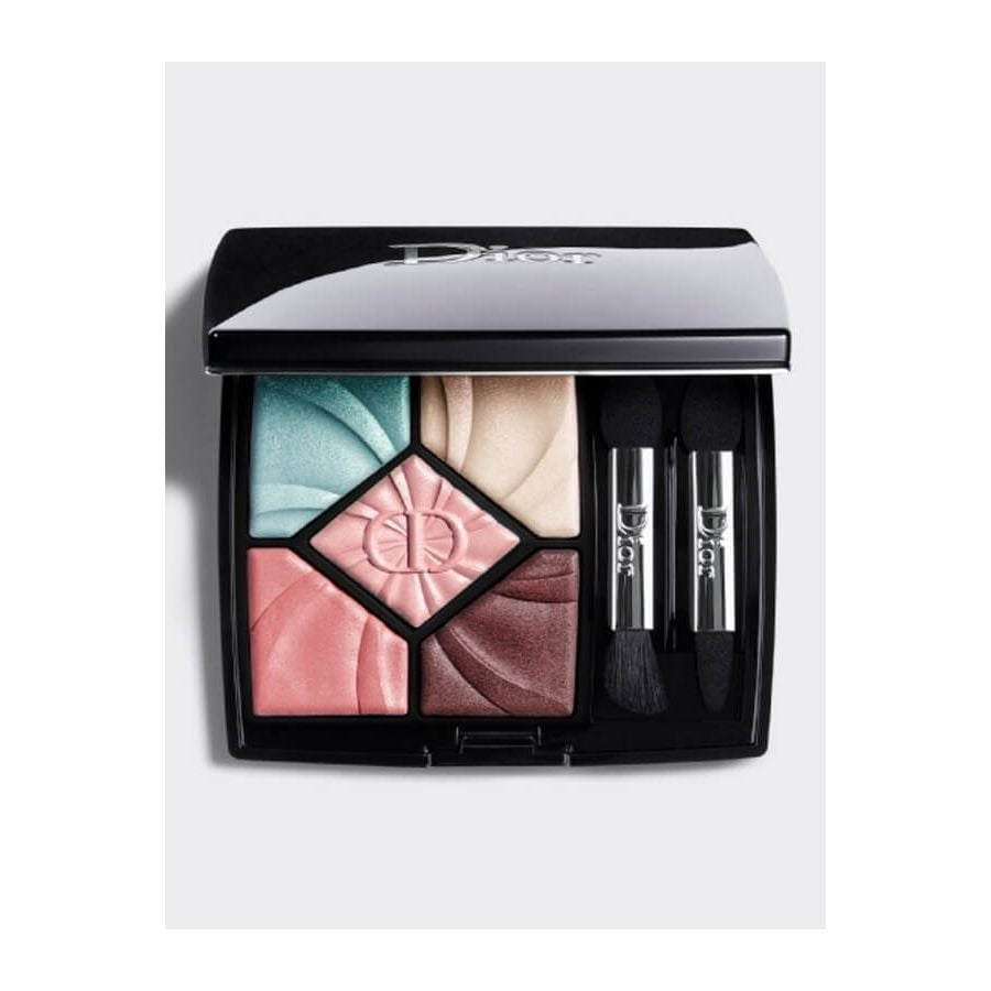 Dior 5 Couleurs 257 Sugar Shade High-Pigment Eyeshadow Palette