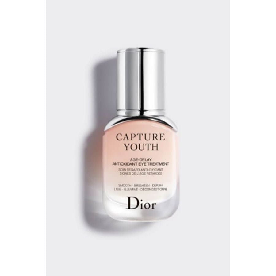 Dior Capture Youth Age-Defying Advanced Eye Treatment 15ml
