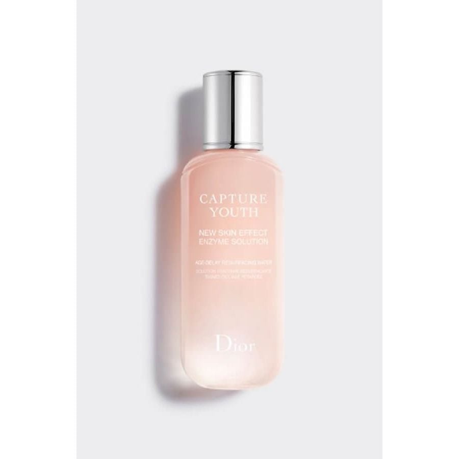 Dior Capture Youth New Skin Effect Enzyme Solution 150ml