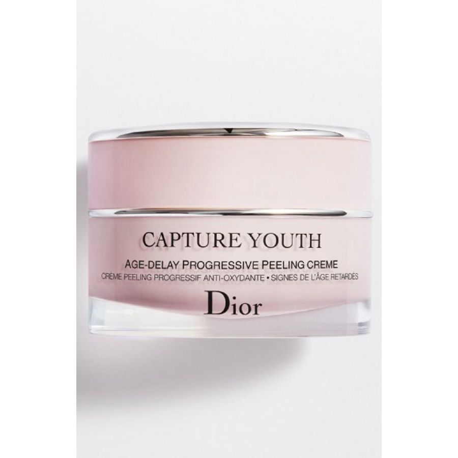 Dior Capture Youth Age-Defying Peeling Creme 50ml