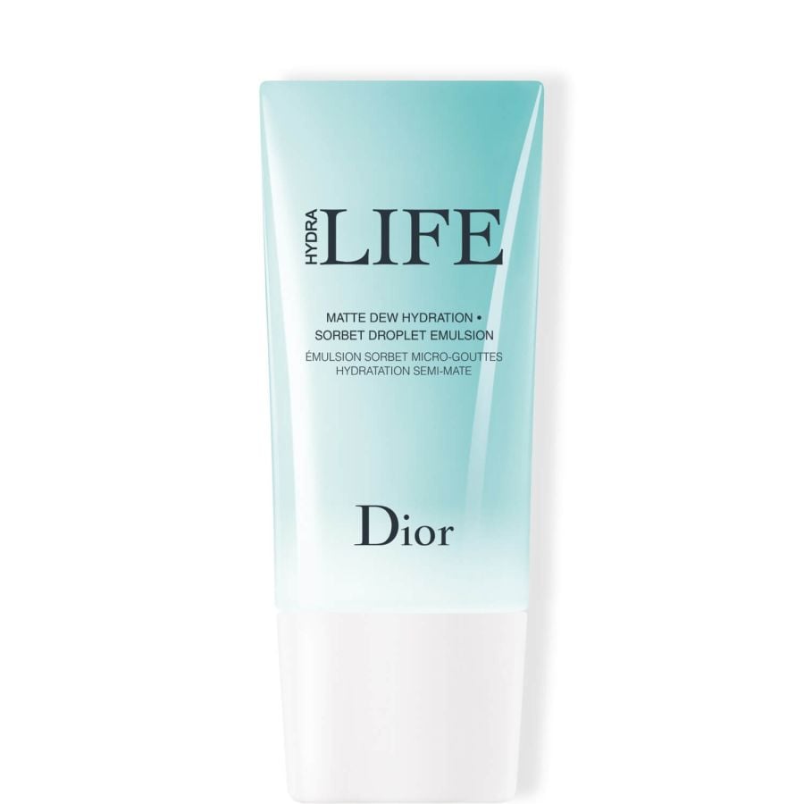 Dior Hydra Life Sorbet Droplet Emulsion Hydrating Face Milk 50ml