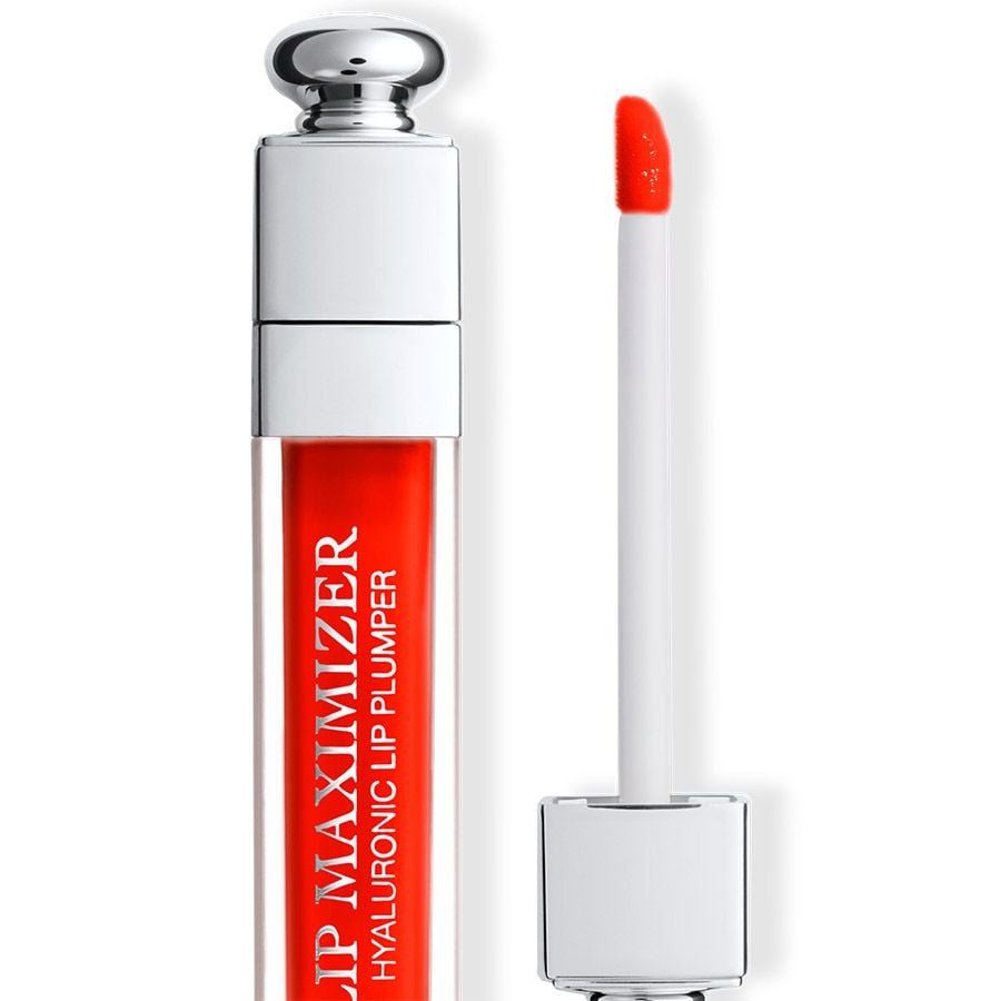 Dior Addict Lip Maximizer 015 Gloss Plumping Shine 6ml