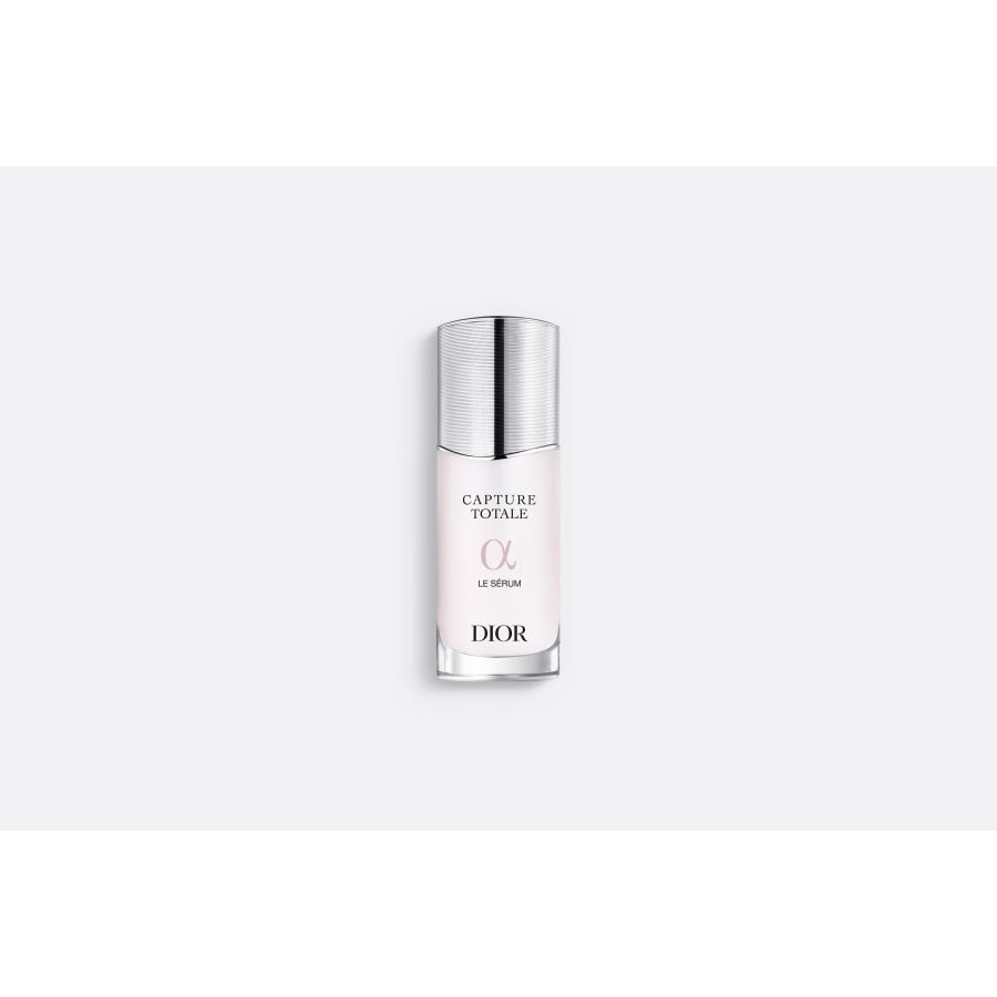 Dior Capture Totale Le Serum Anti-Aging Face Serum 30ml
