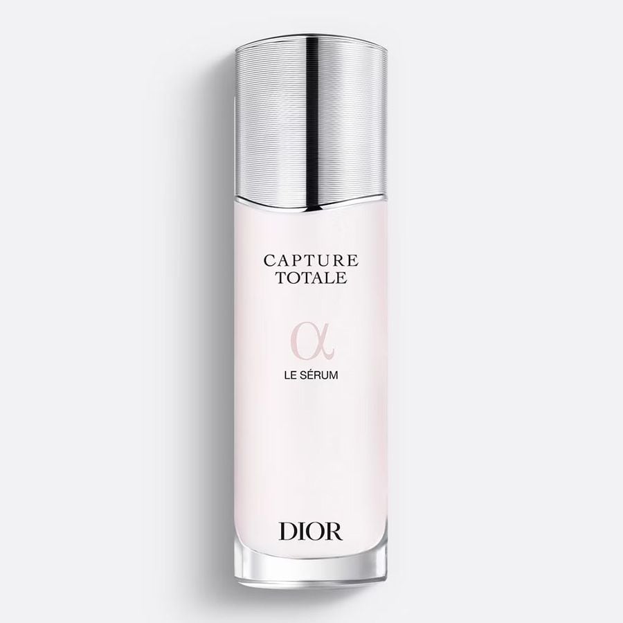 Dior Capture Totale Le Serum Anti-Aging Face Serum 75ml