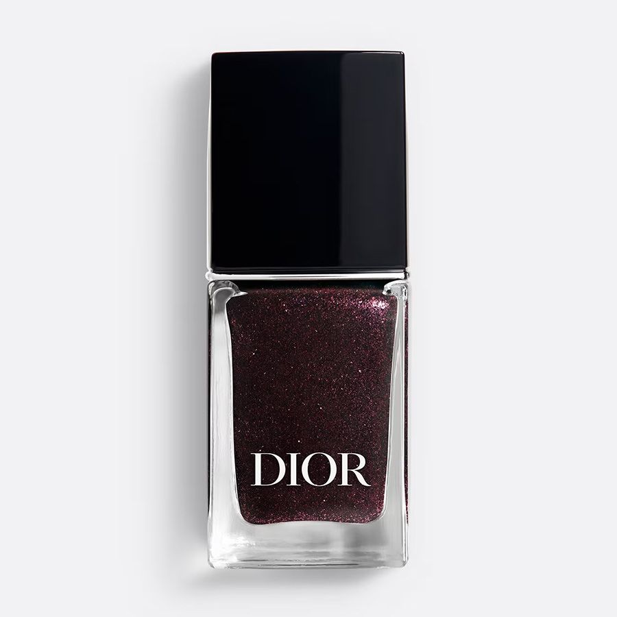 Dior Vernis 900 Couture Color Nail Lacquer 10ml